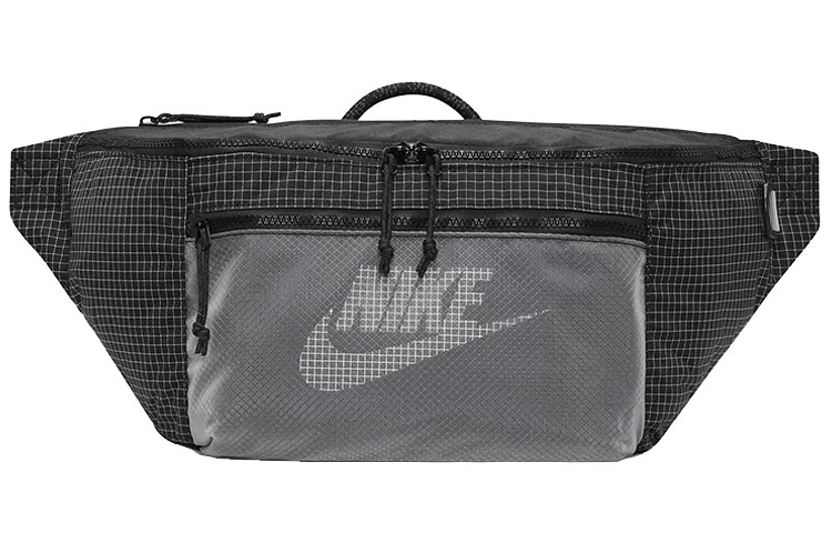 

Nike Нейлоновая наплечная сумка