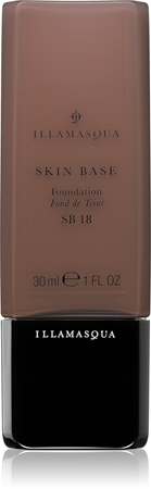 

Длительный матирующий праймер Illamasqua Skin Base, SB 18 30 ml