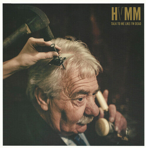 

Виниловая пластинка Hvmm: Talk To Me Like I'm Dead