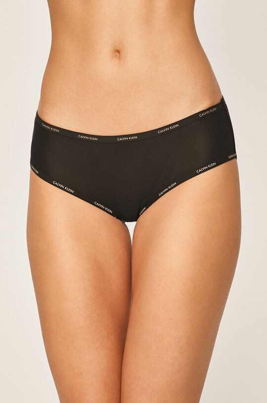 

Трусы Calvin Klein Underwear, черный