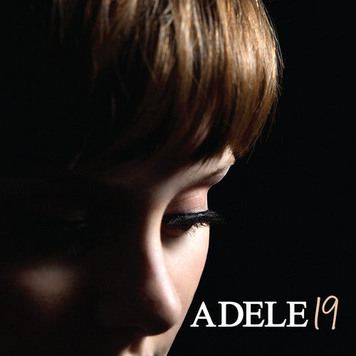 

CD диск Adele: 19