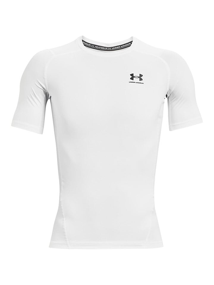 

Функциональная рубашка Under Armour, белый