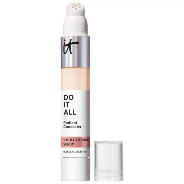 

Сделай все это сияющий консилер It Cosmetics, цвет fairest neutral