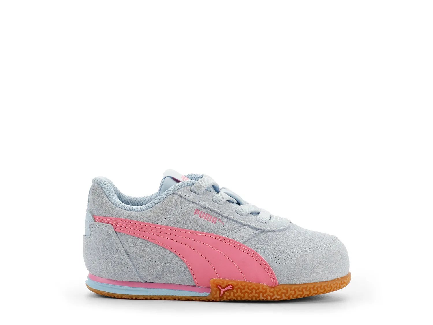 

Кроссовки Puma Bella Donna SD Sneaker - Toddler, синий