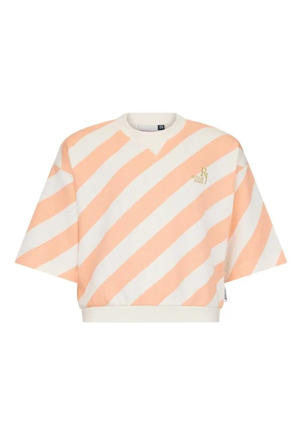 Толстовка nimes Retour Jeans, Sorbet