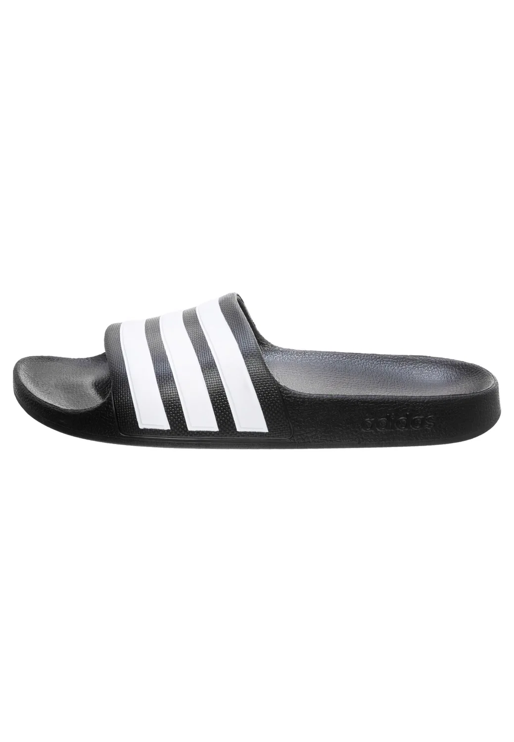 Пляжная обувь Adidas Sportswear черного цвета — фото 2