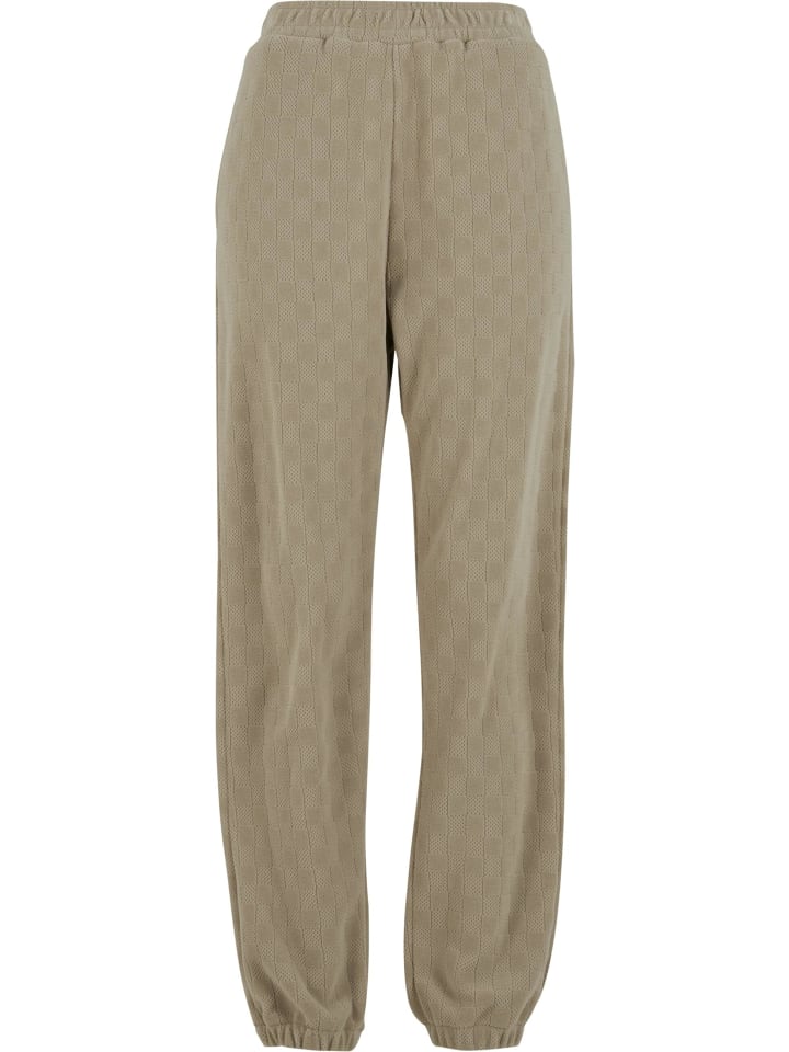 

Спортивные штаны Urban Classics, цвет unionbeige