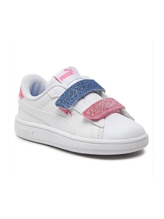 

Кроссовки Puma, белый