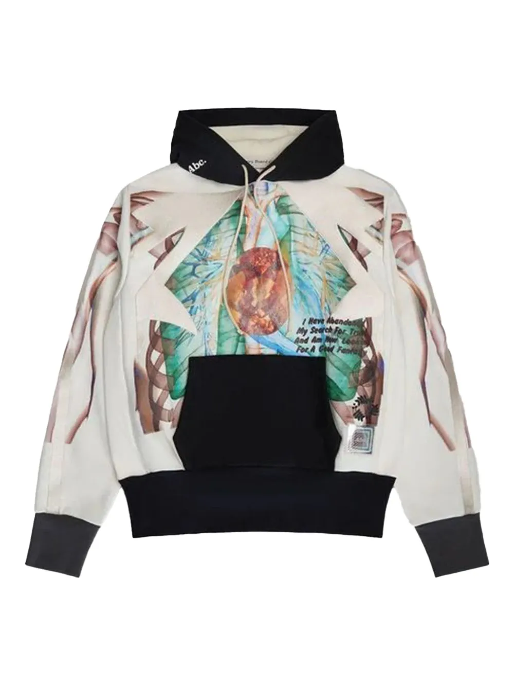 

Худи Birthstone - November Natural Advisory Board Crystals, нейтральный