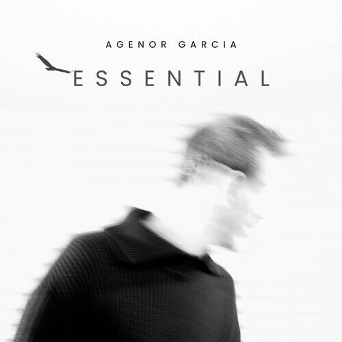 

CD диск Garcia, Agenor: Essential