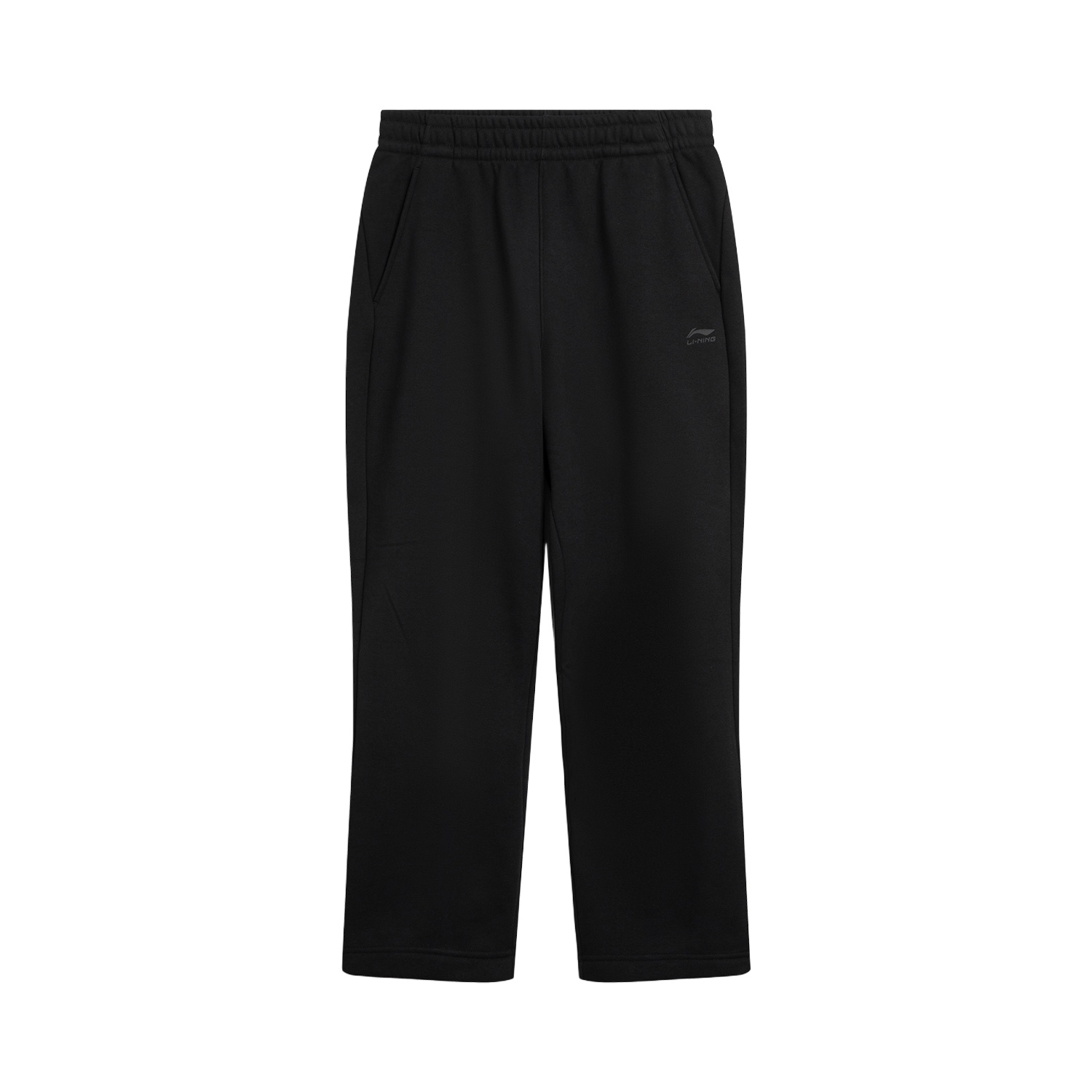 

Спортивные брюки серии Trend мужские LINING, черный
