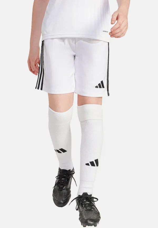 Шорты спортивные Adidas Performance Fussball teamsport tastigo 25, белый