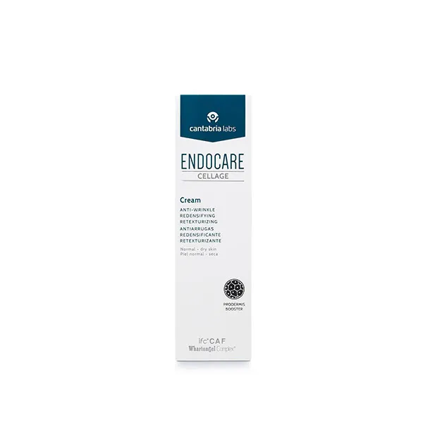 Сыворотка Endocare — Против морщин и укрепляющий Crema Antiarrugas, 50 мл — фото 2