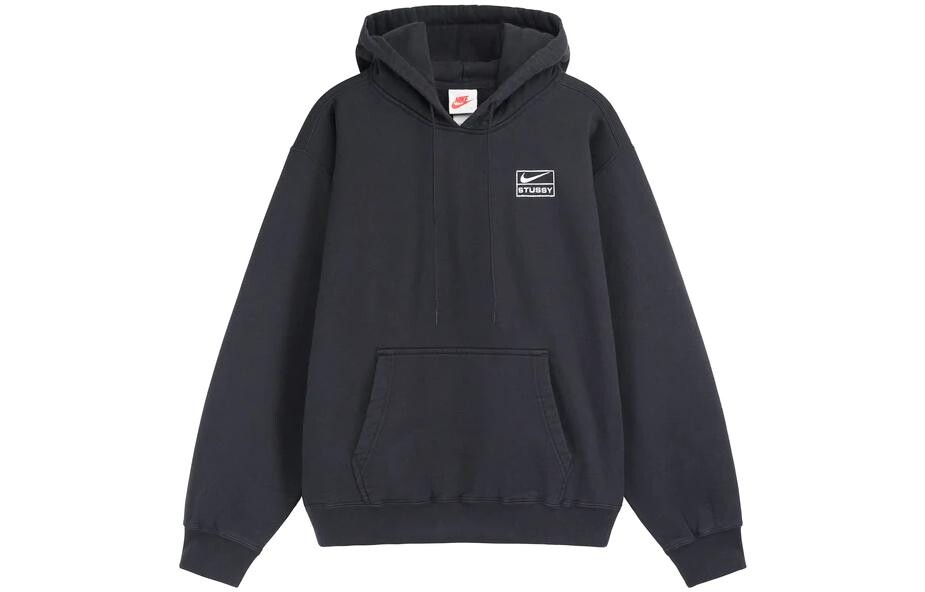 

Толстовка унисекс Nike, цвет Black