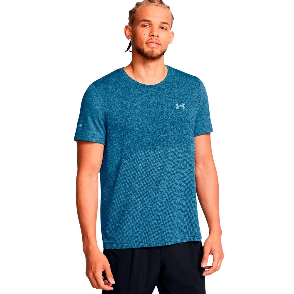 

Футболка Under Armour Stride, синий