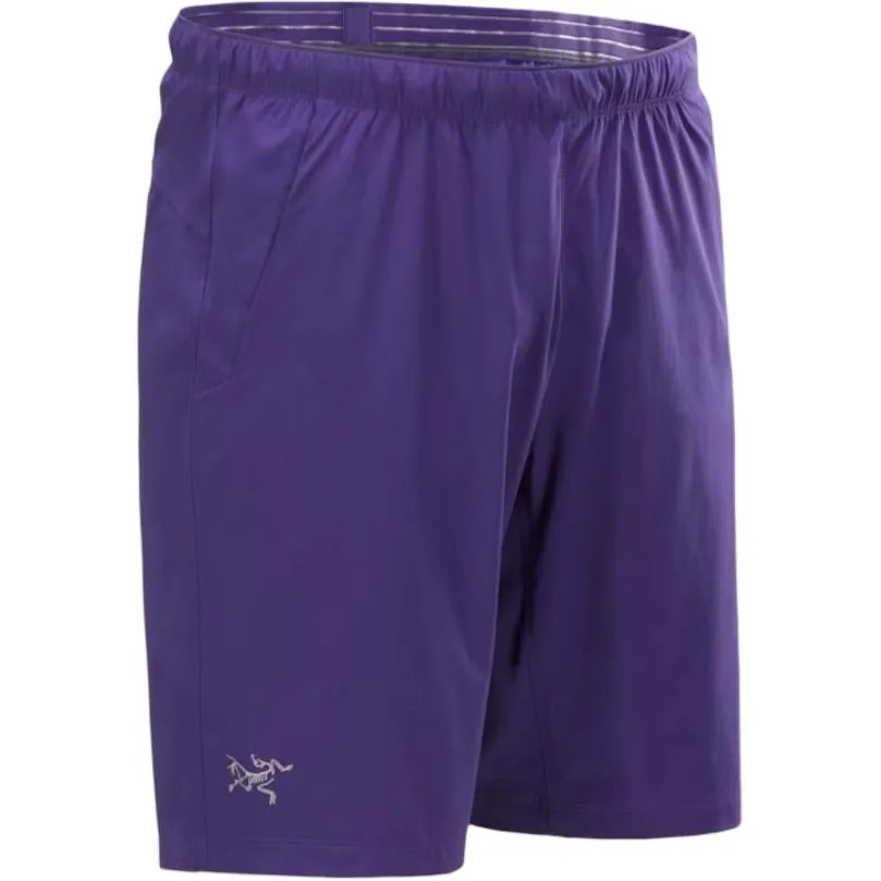 Шорты мужские Incendo Casual Moderate Arcteryx, Sonic Purple/Soulsonic