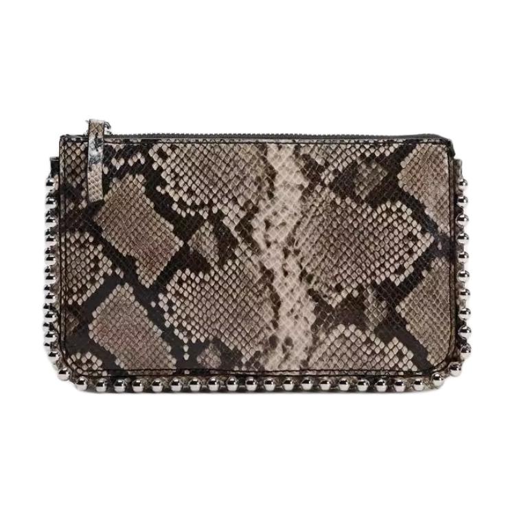 

Сумка через плечо PU, поясная сумка, кошелек Трампетс Женская Многоцветная ZARA