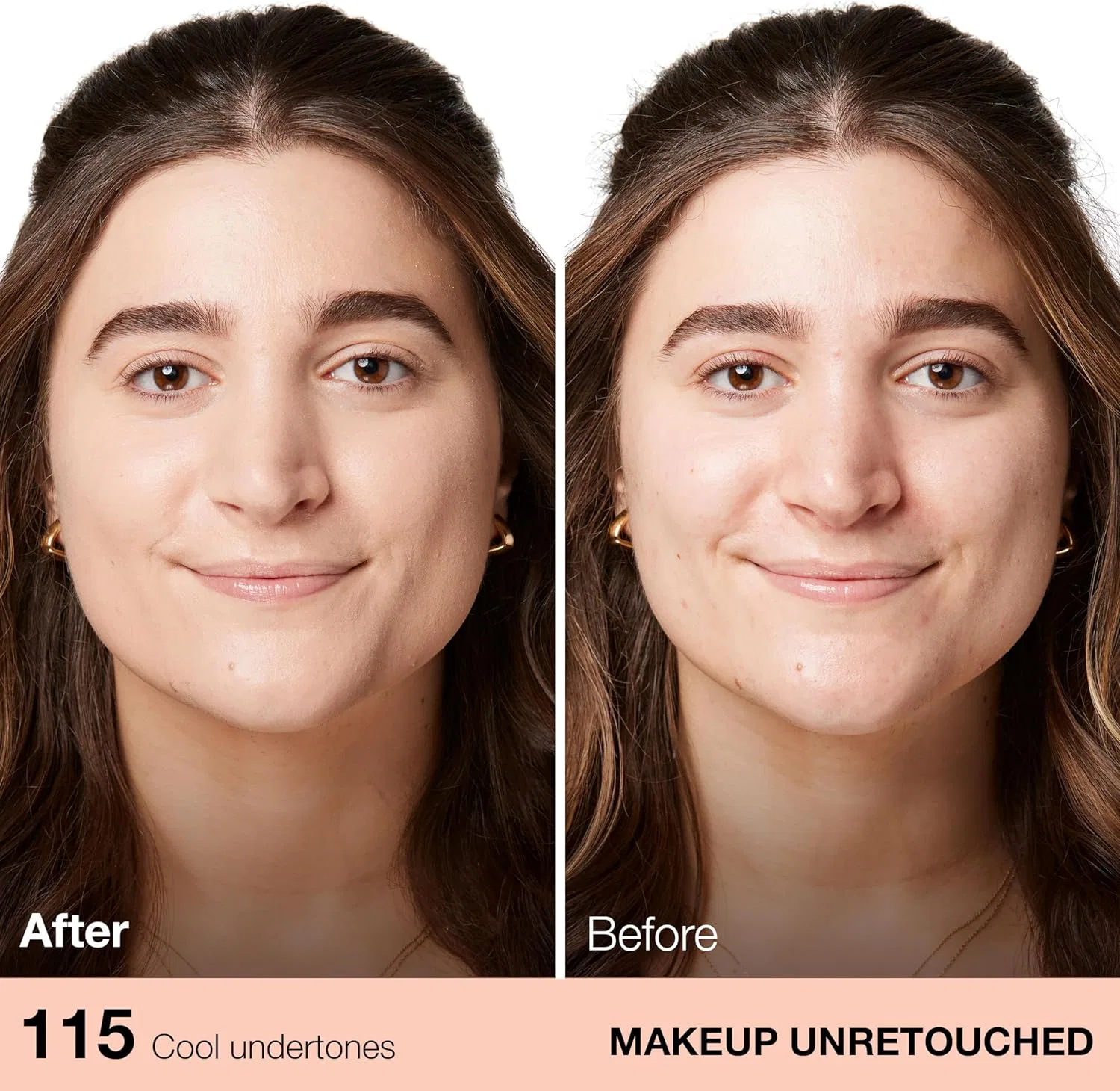 Тональный стик Oil-Free для лица, Maybelline New York, 115 Ivory, 0.32 oz — фото 2