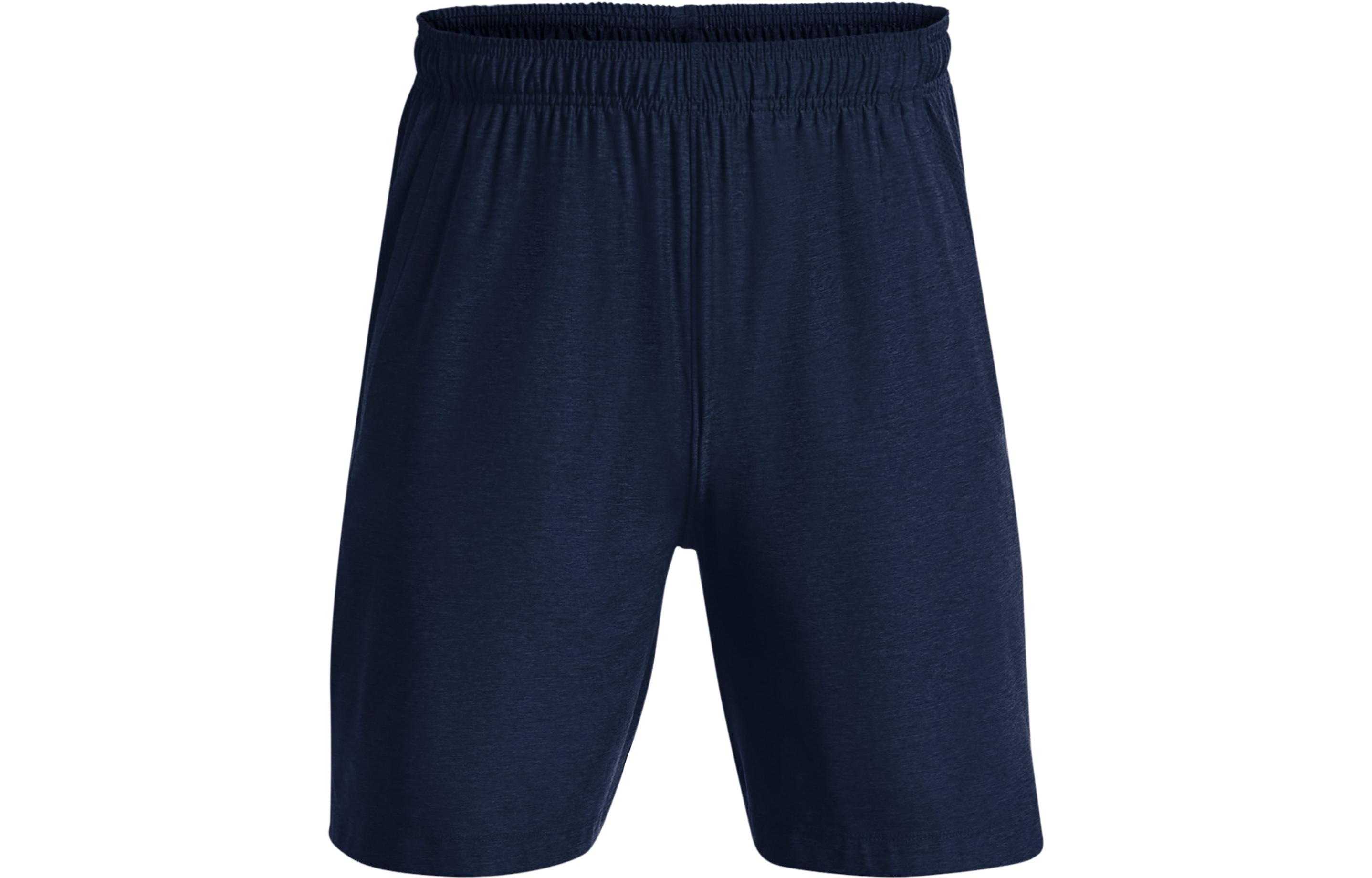 

Повседневные шорты мужские Navy Under Armour, морской синий