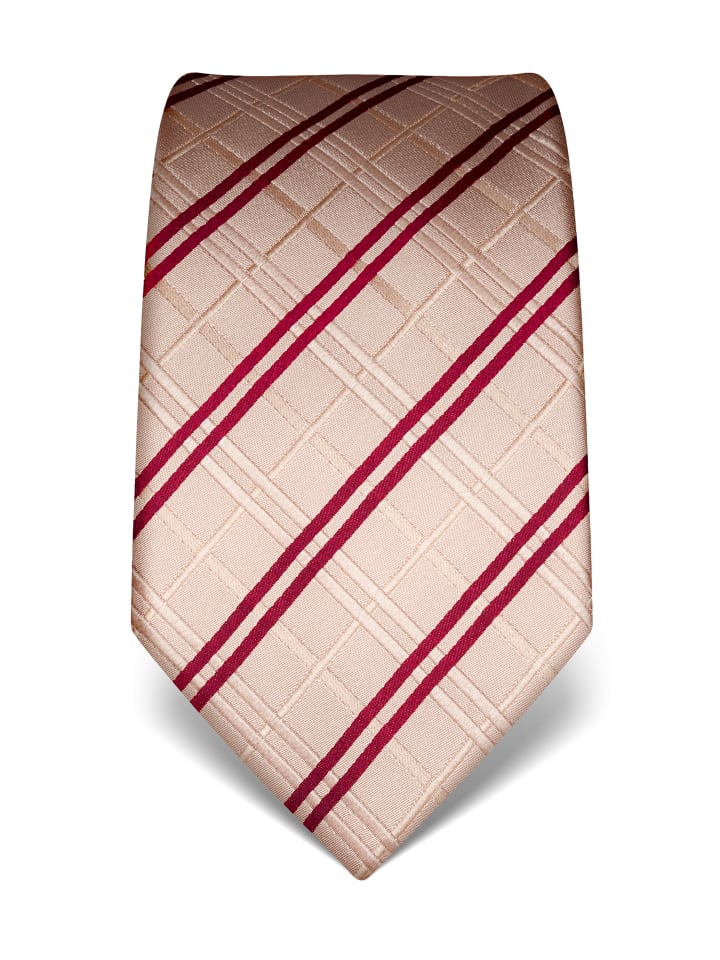 

Vincenzo Boretti Золотой галстук