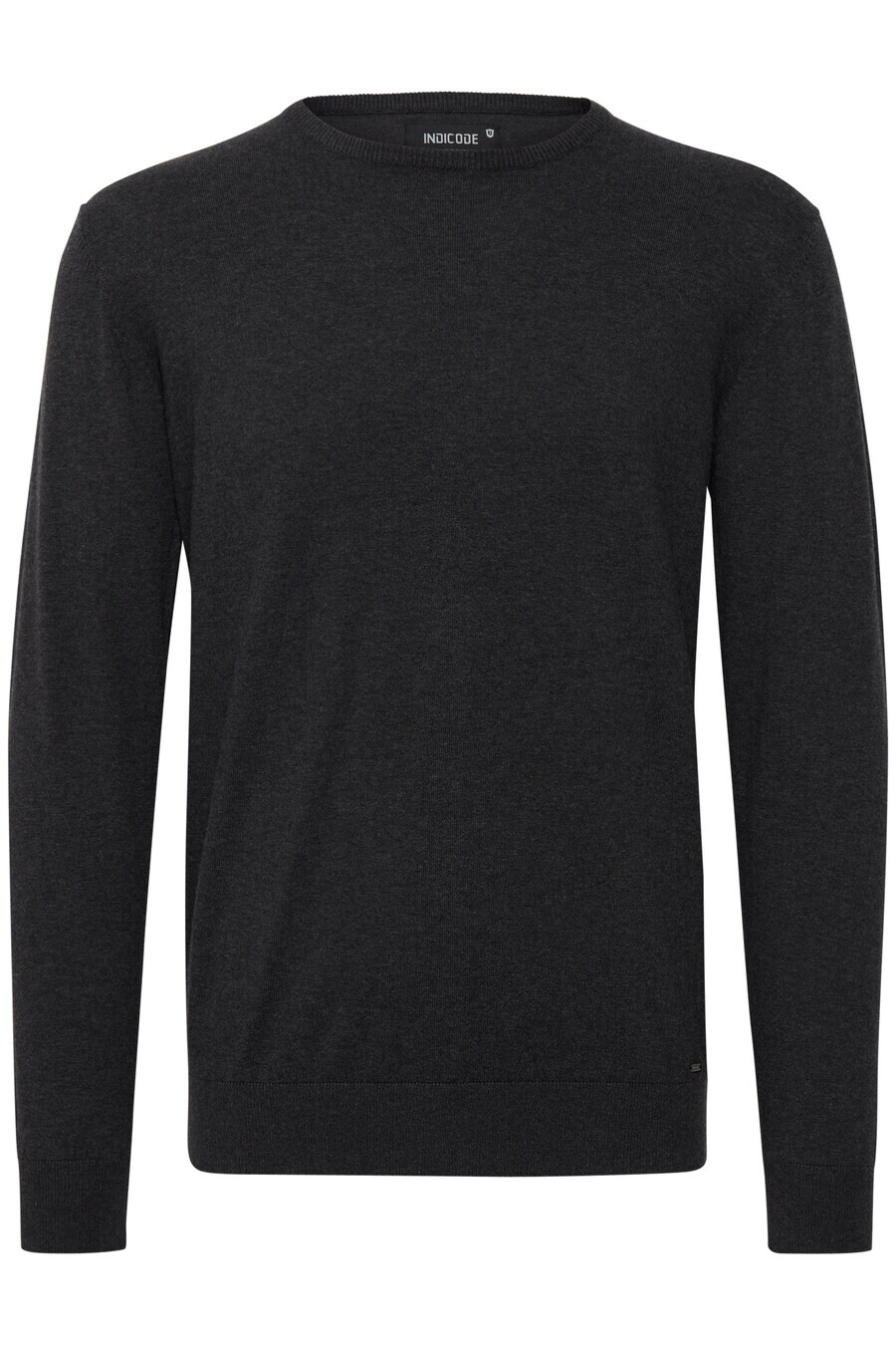 

Свитер Indicode Jeans BADAN, серый