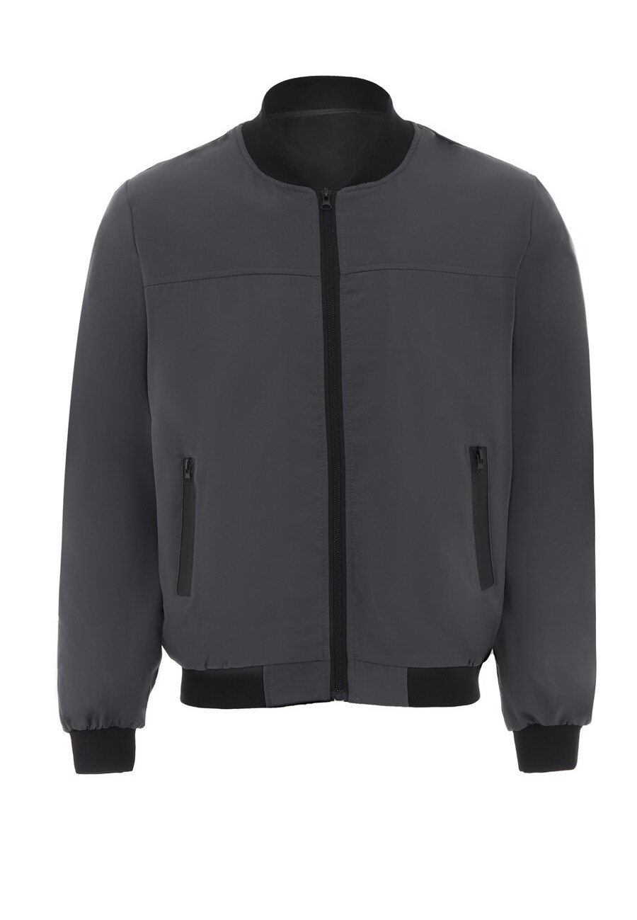 

Всесезонная куртка MO Between-Season Jacket, серый