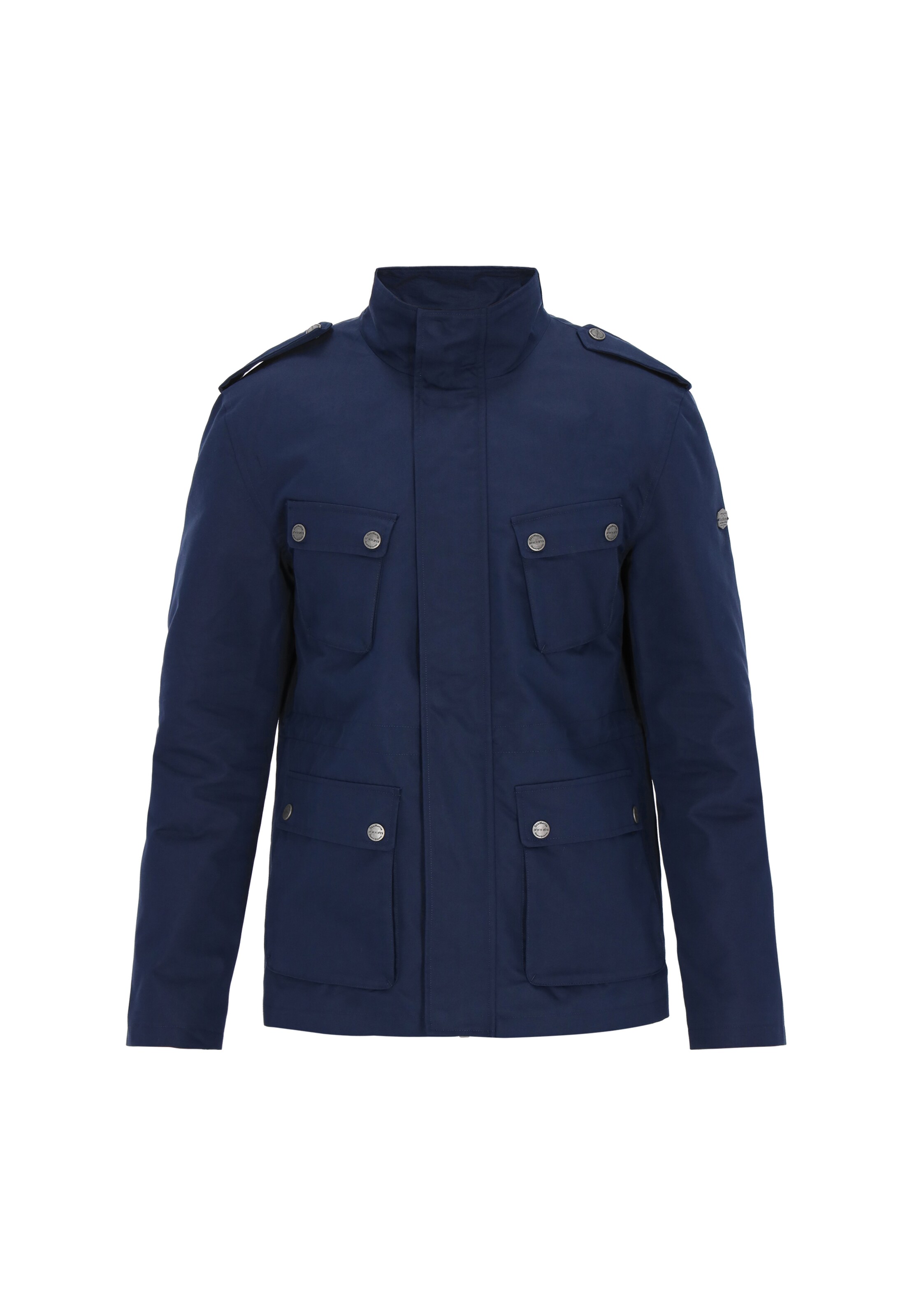 

DreiMaster Klassik Куртка для межсезонья в цвете Navy