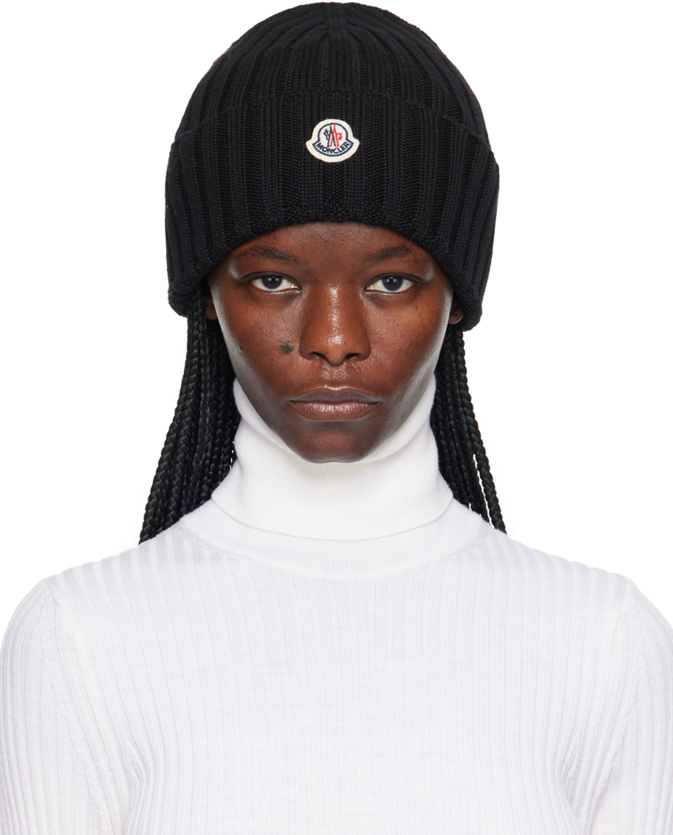

Патч-бини Moncler