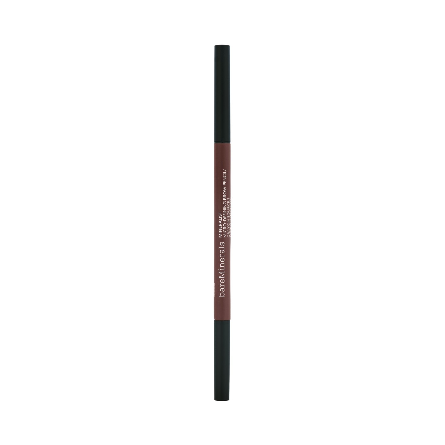 

Карандаш для бровей mineralist micro-defining brow pencil Bareminerals, coffee, вес 0.08 гр.