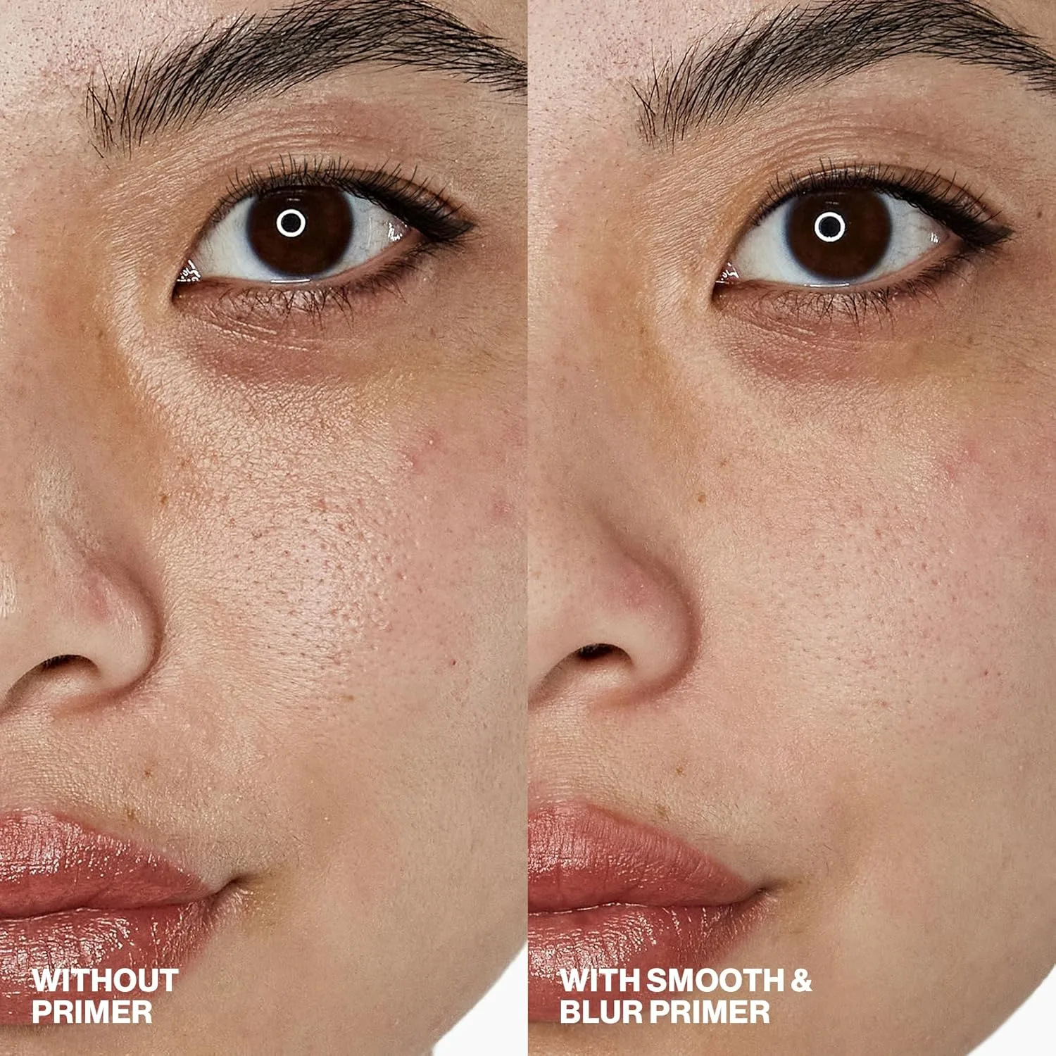 Smashbox Original Photo Finish Smooth & Blur Makeup Primer дуэт: мини-версия 10 мл и полноразмерная 30 мл — фото 4