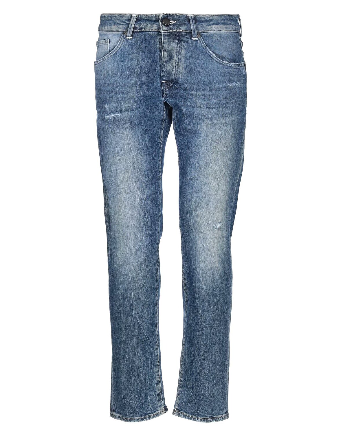 

Джинсы Mc Denimerie, синий