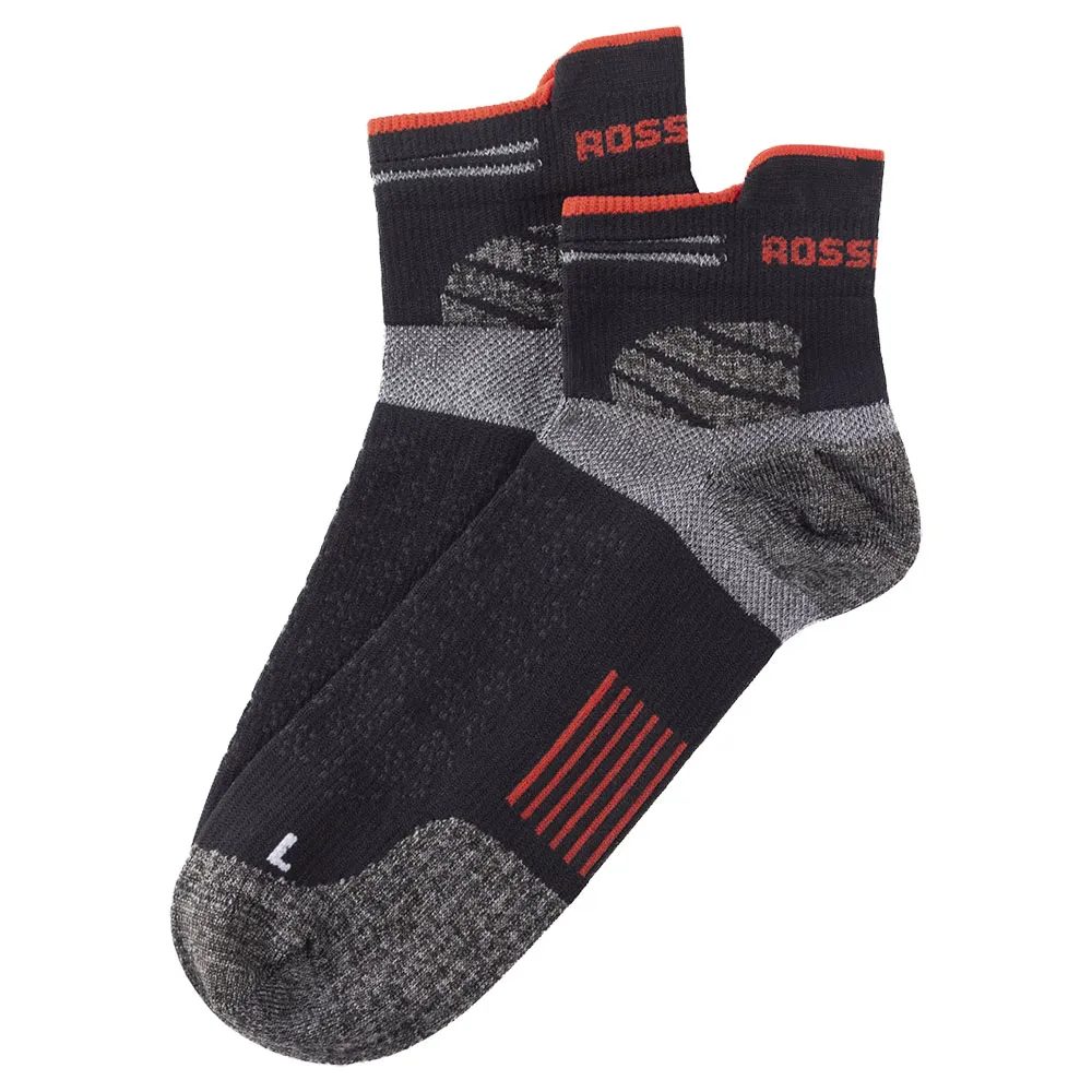 

Носки Rossignol Sapa, черный