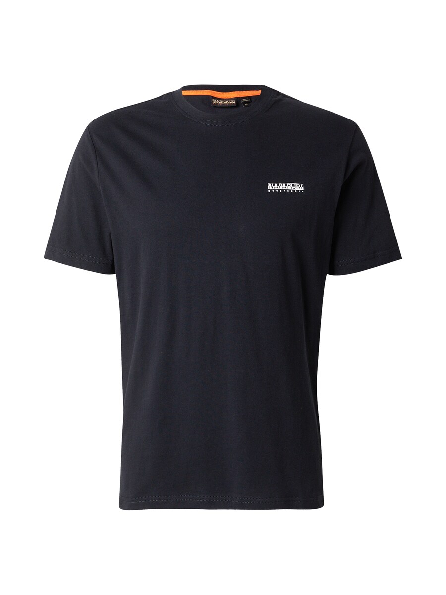 

Футболка NAPAPIJRI S-GUIDE, Black