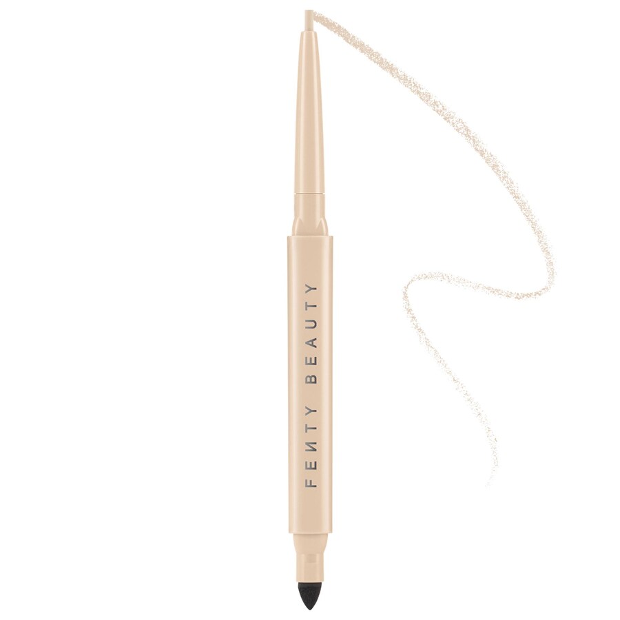 

Гелевая подводка для глаз Fine Linez Precision Gel Eyeliner Fenty Beauty by Rihanna, 0.0035 oz/0.1 g, Vanilla Killa