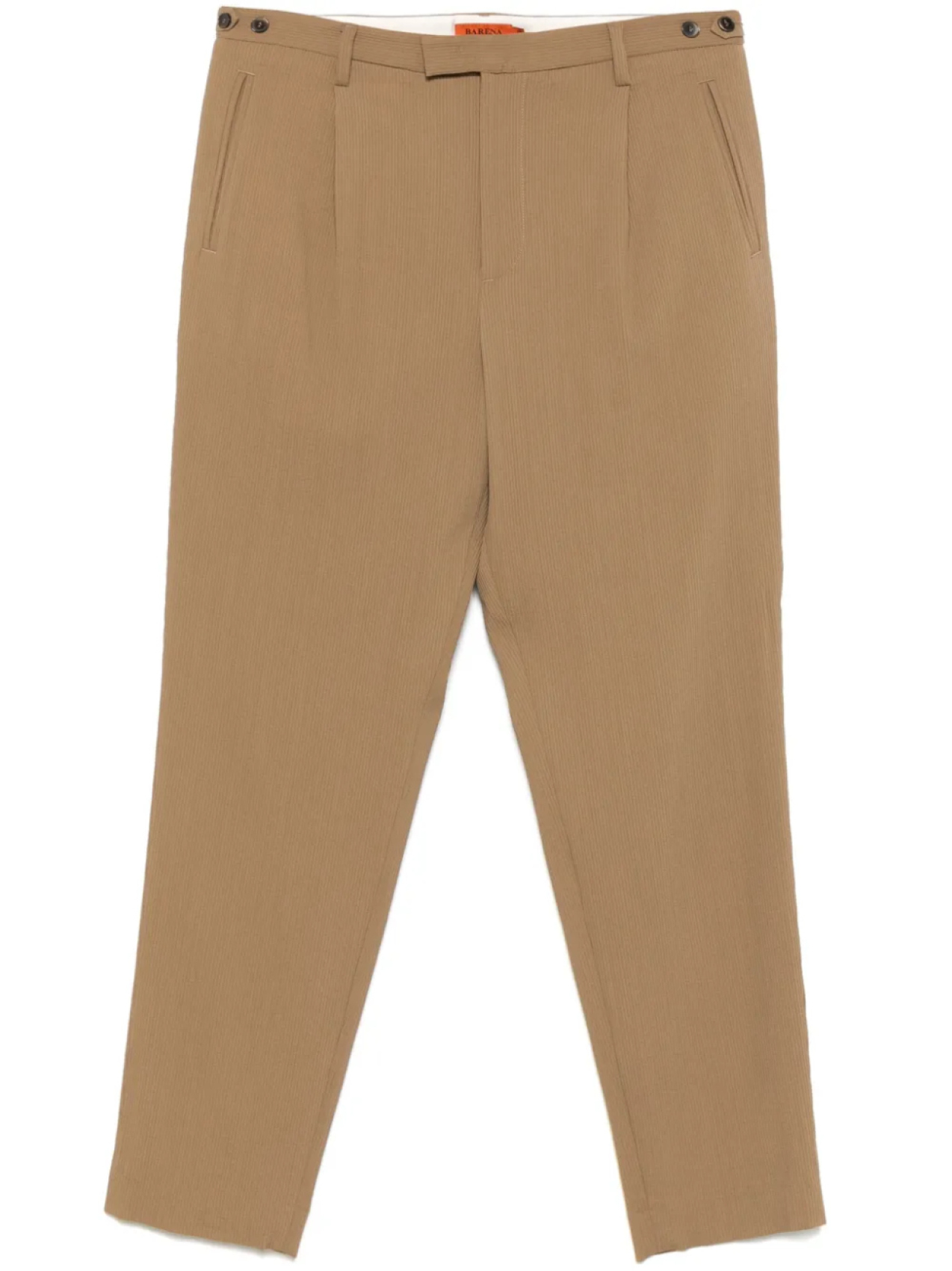 

Брюки Masco Folco Barena, коричневый