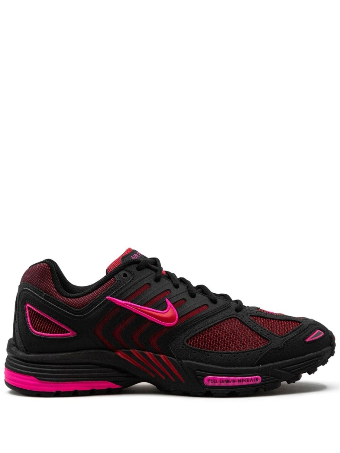 

Nike кроссовки Air Pegasus 2K5 Fierce Pink, черный
