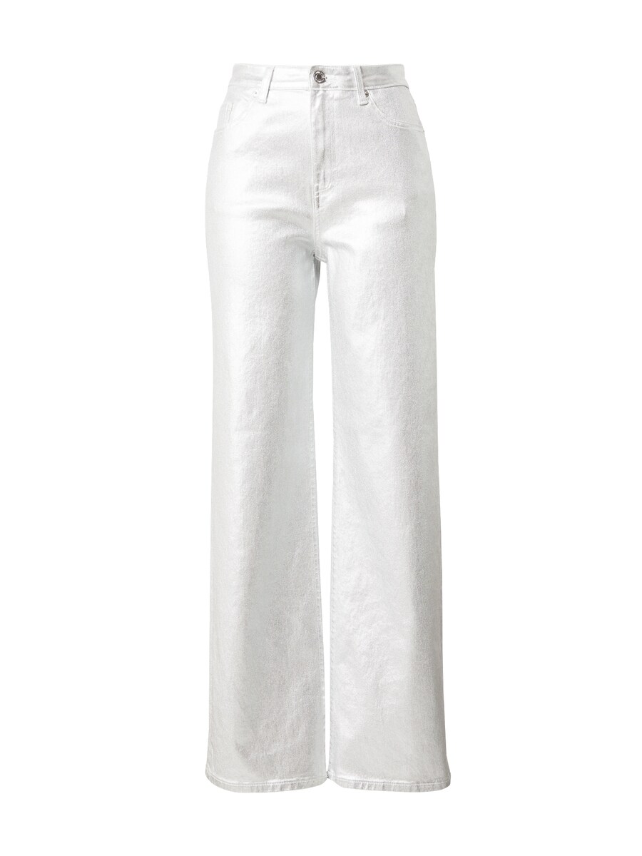 

Джинсы VERO MODA Wide leg Jeans VMTESSA, серебряный