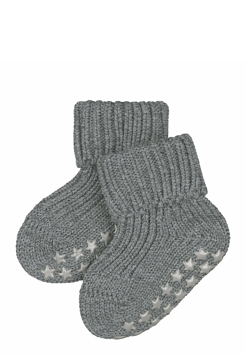 

Носки FALKE, цвет light greymel