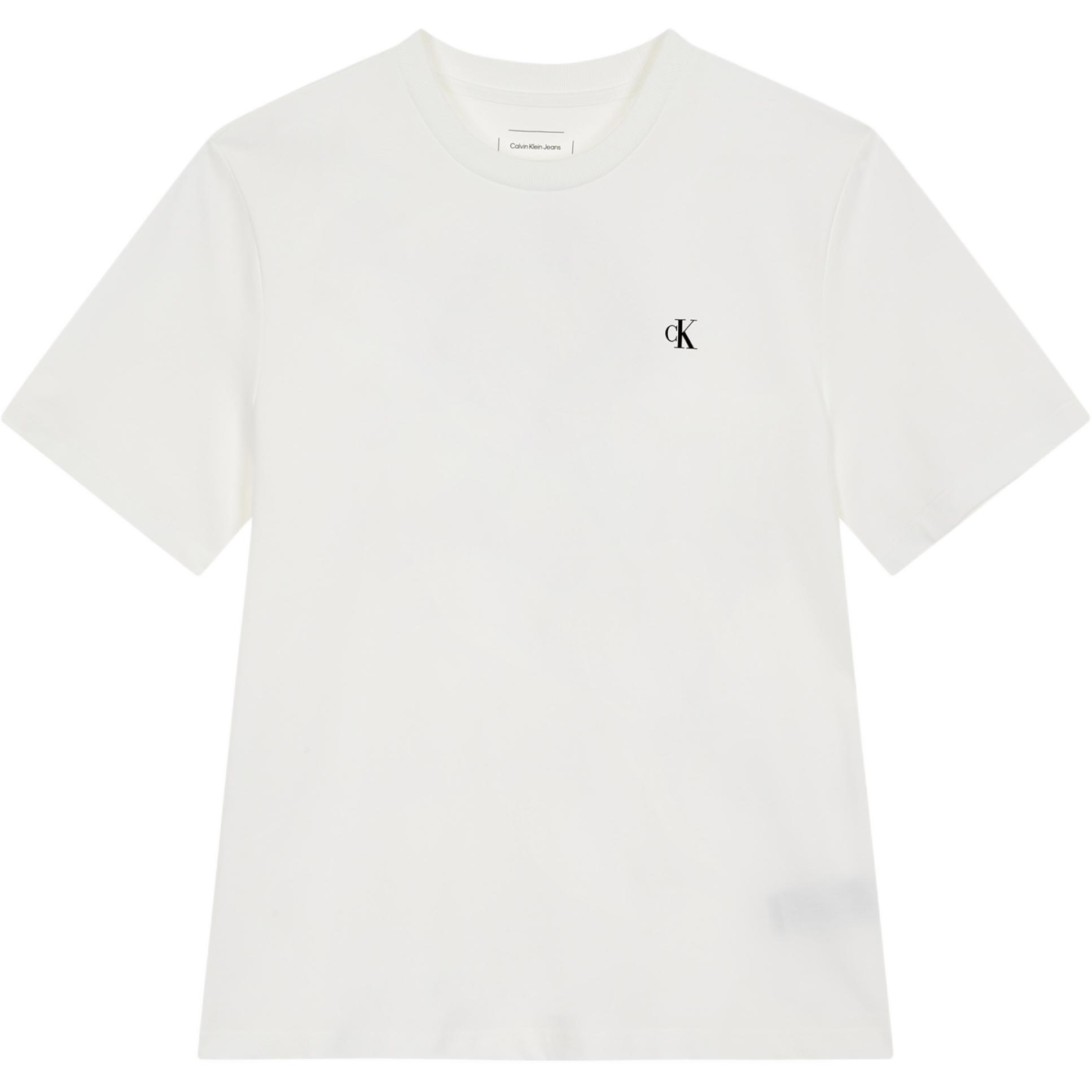 

Calvin Klein Футболка женская белая