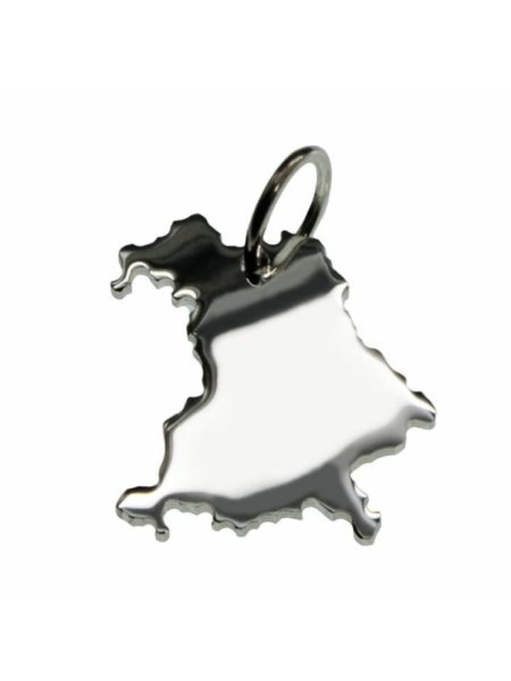 

Schmuckador Кулон Bayer из чистого серебра 925 пробы