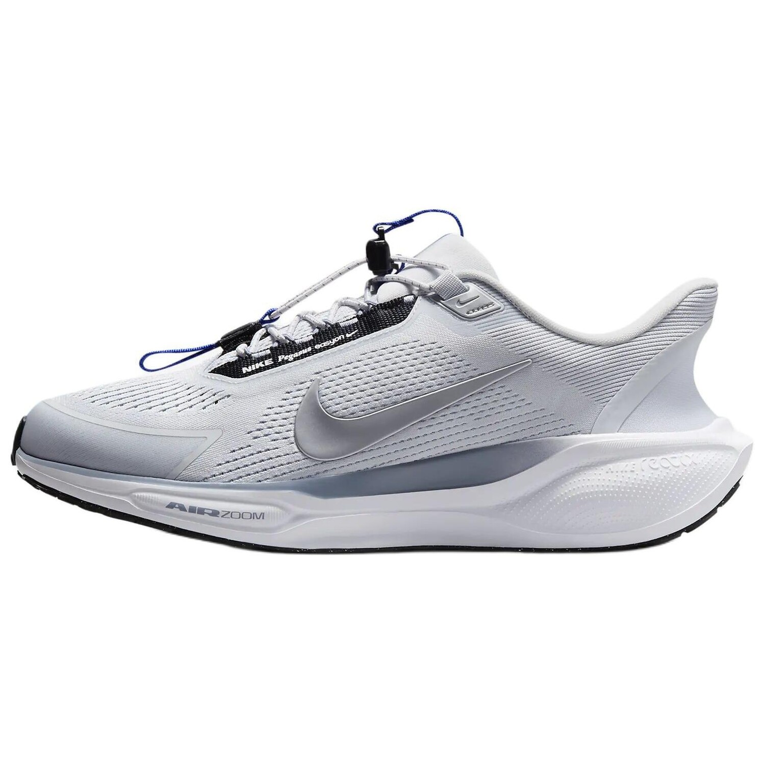 

Кроссовки мужские низкие серый Nike