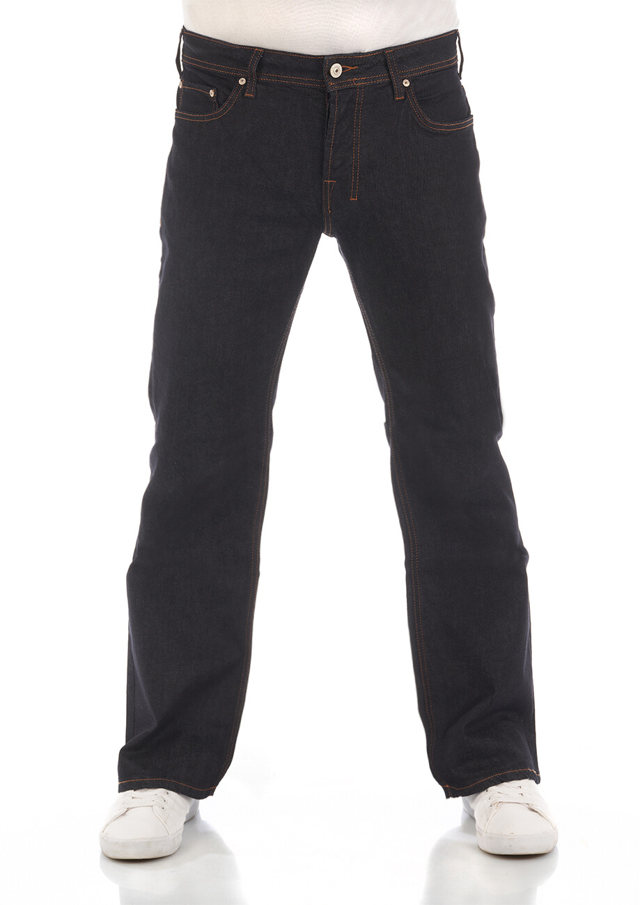 

Джинсы LTB TINMAN bootcut, синий