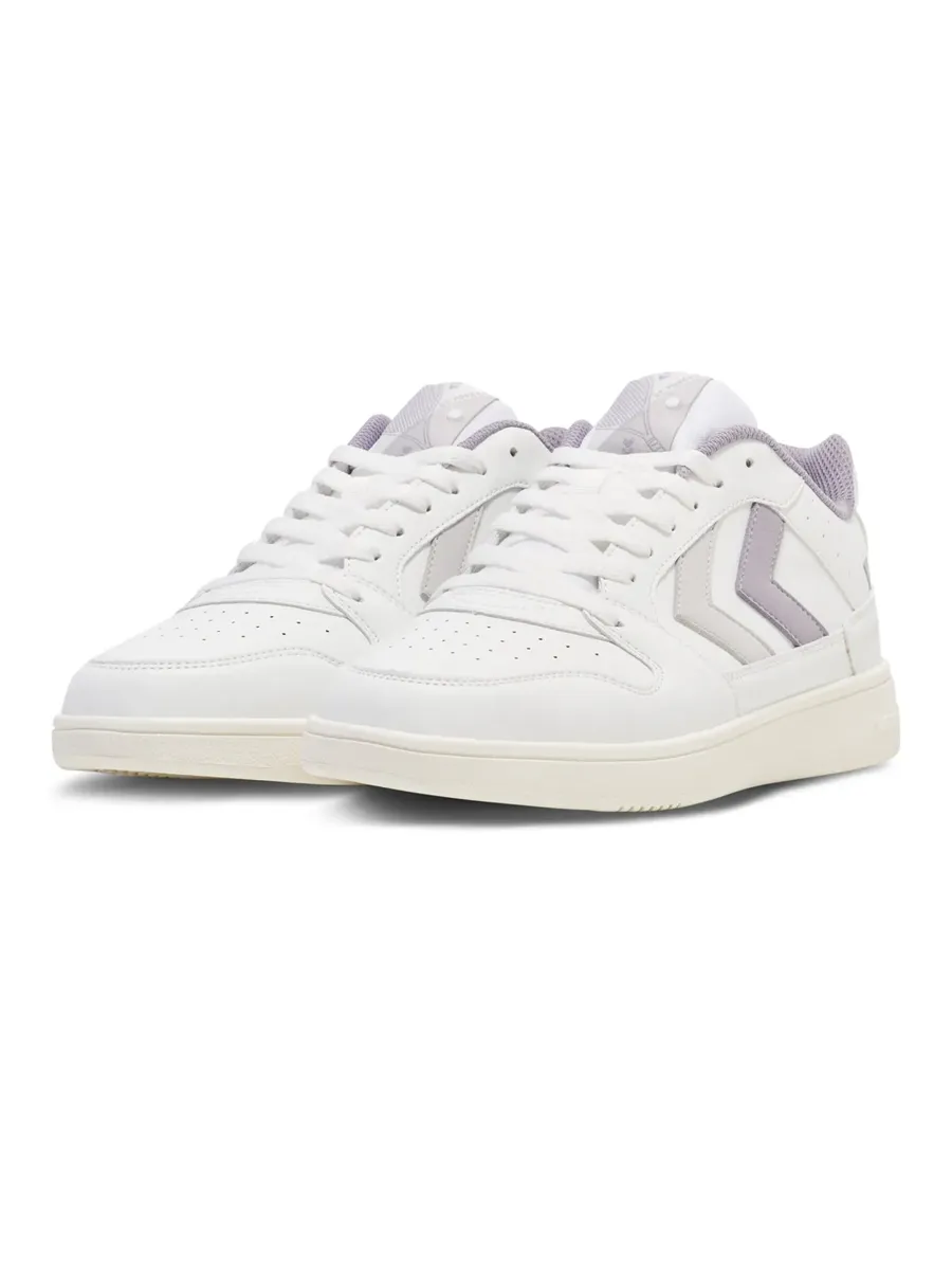 

Кроссовки Hummel "ST. POWER PLAY WMNS ", фиолетовый