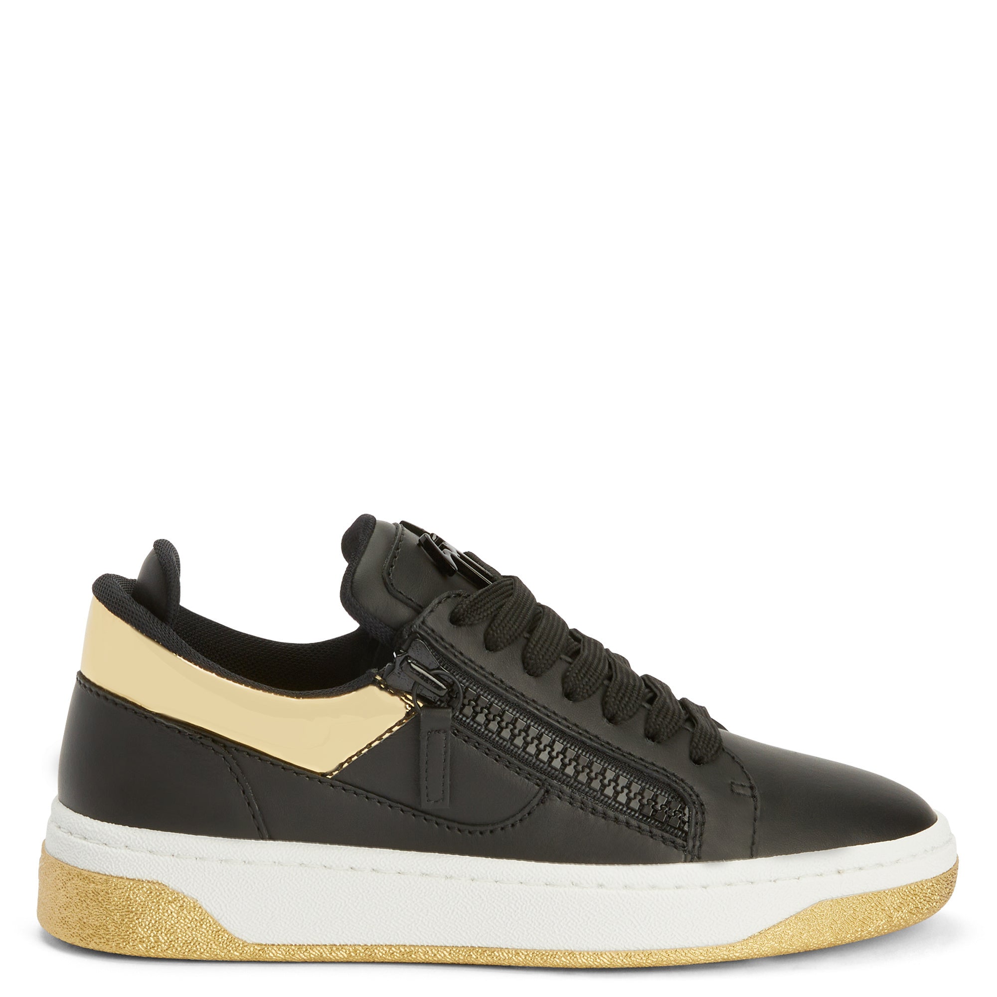

Кроссовки Giuseppe Zanotti Gz94, черный