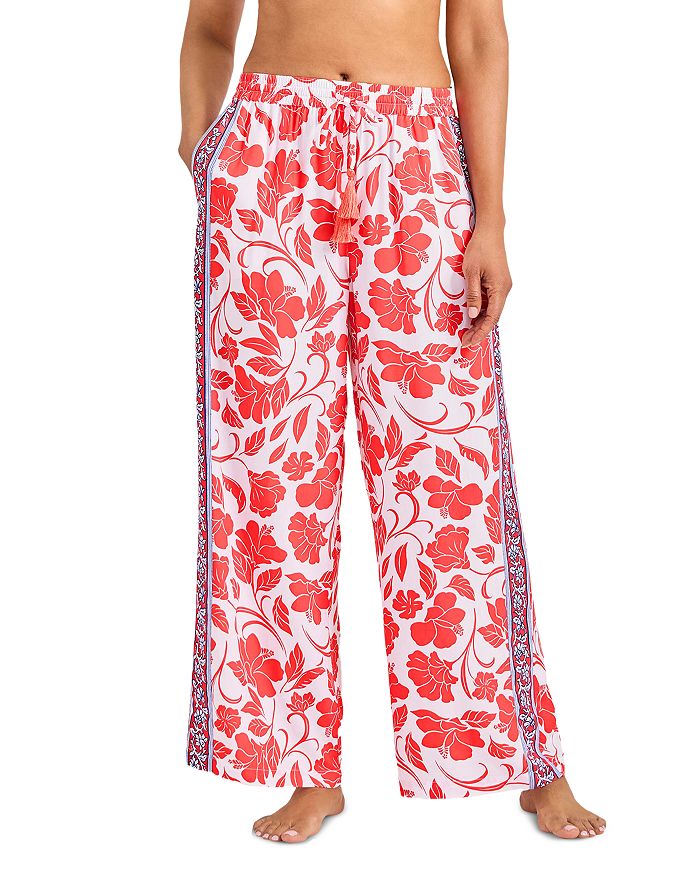 

Брюки Fiori Border Tommy Bahama, мультиколор