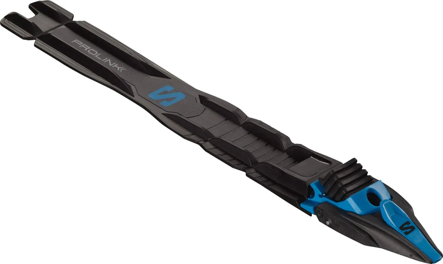 

Прокатные крепления для беговых лыж Prolink Race Skate Salomon, Blue/Black