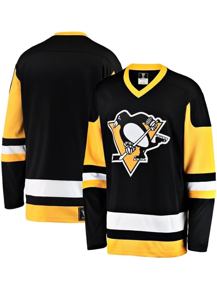 

Спортивная футболка FANATICS Trikot, черный