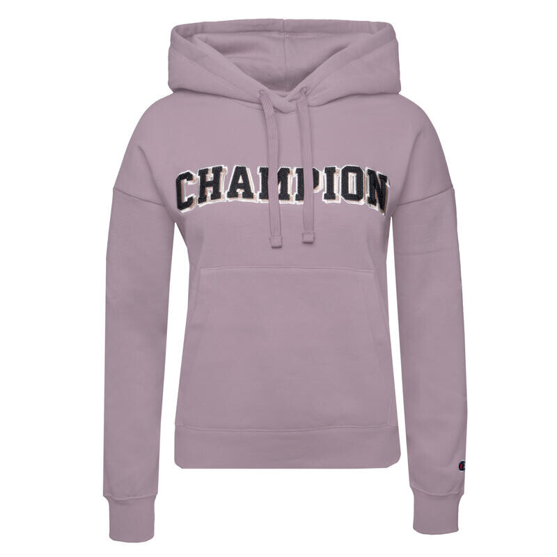 

Спортивная толстовка Champion, цвет purpur