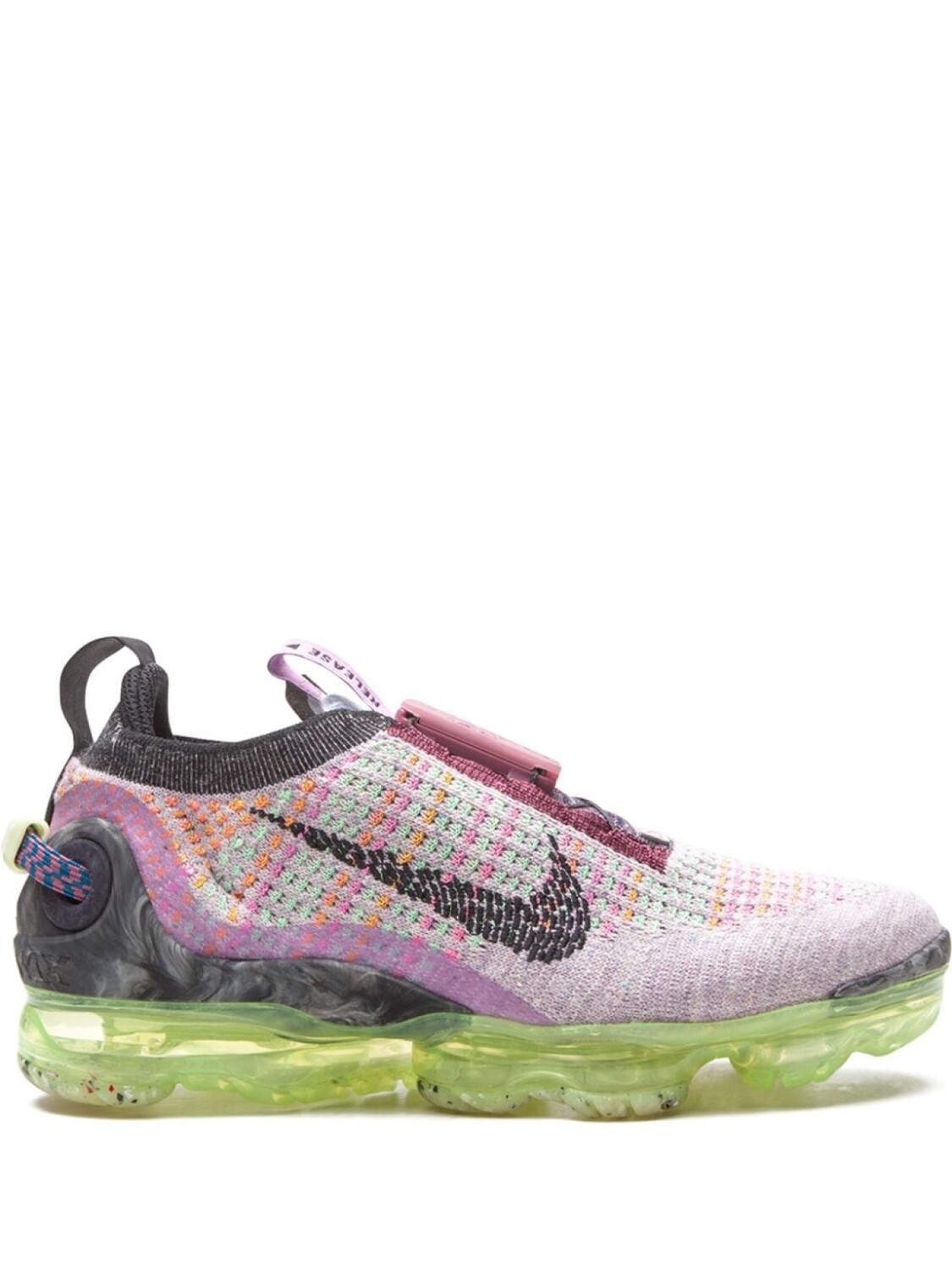 

Nike кроссовки Air VaporMax 2020 Flyknit, розовый