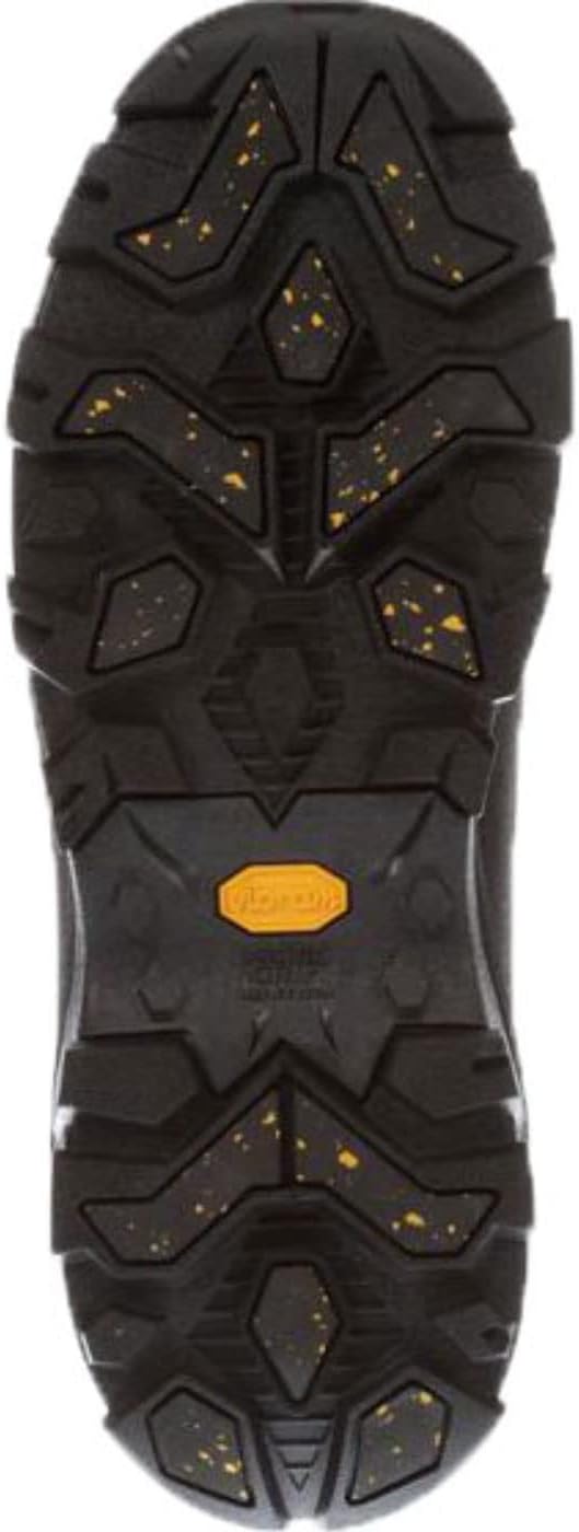 Мужские сапоги MUCK Arctic Ice Tall подошва Vibram Arctic Grip A.T, черный — фото 4